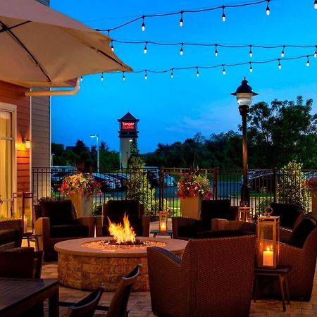 Residence Inn By Marriott New York Long Island East End Riverhead Ngoại thất bức ảnh