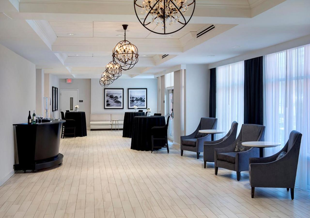 Residence Inn By Marriott New York Long Island East End Riverhead Ngoại thất bức ảnh