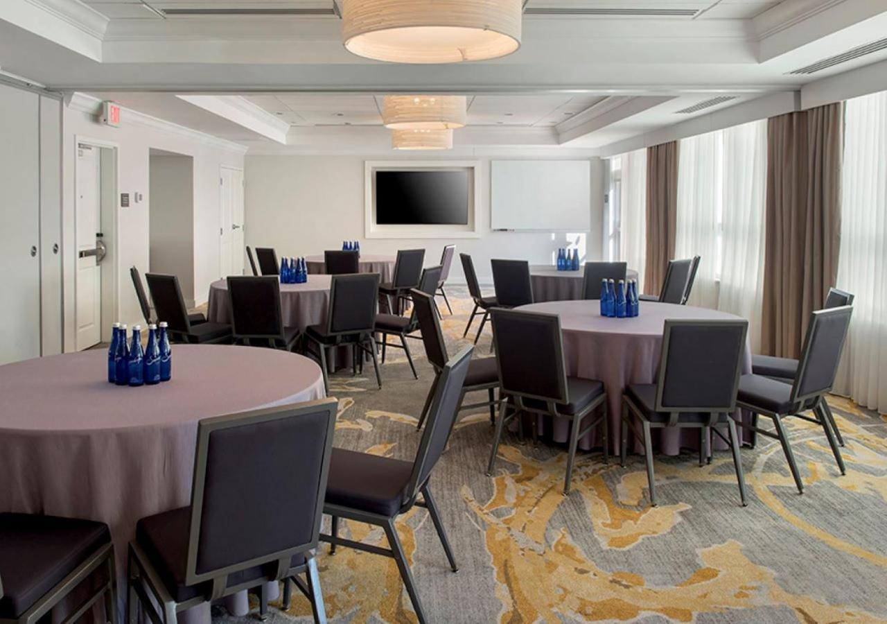 Residence Inn By Marriott New York Long Island East End Riverhead Ngoại thất bức ảnh