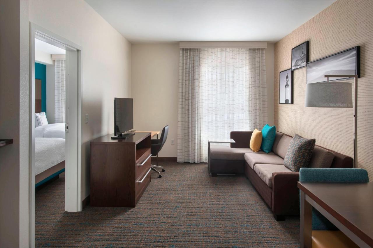 Residence Inn By Marriott New York Long Island East End Riverhead Ngoại thất bức ảnh