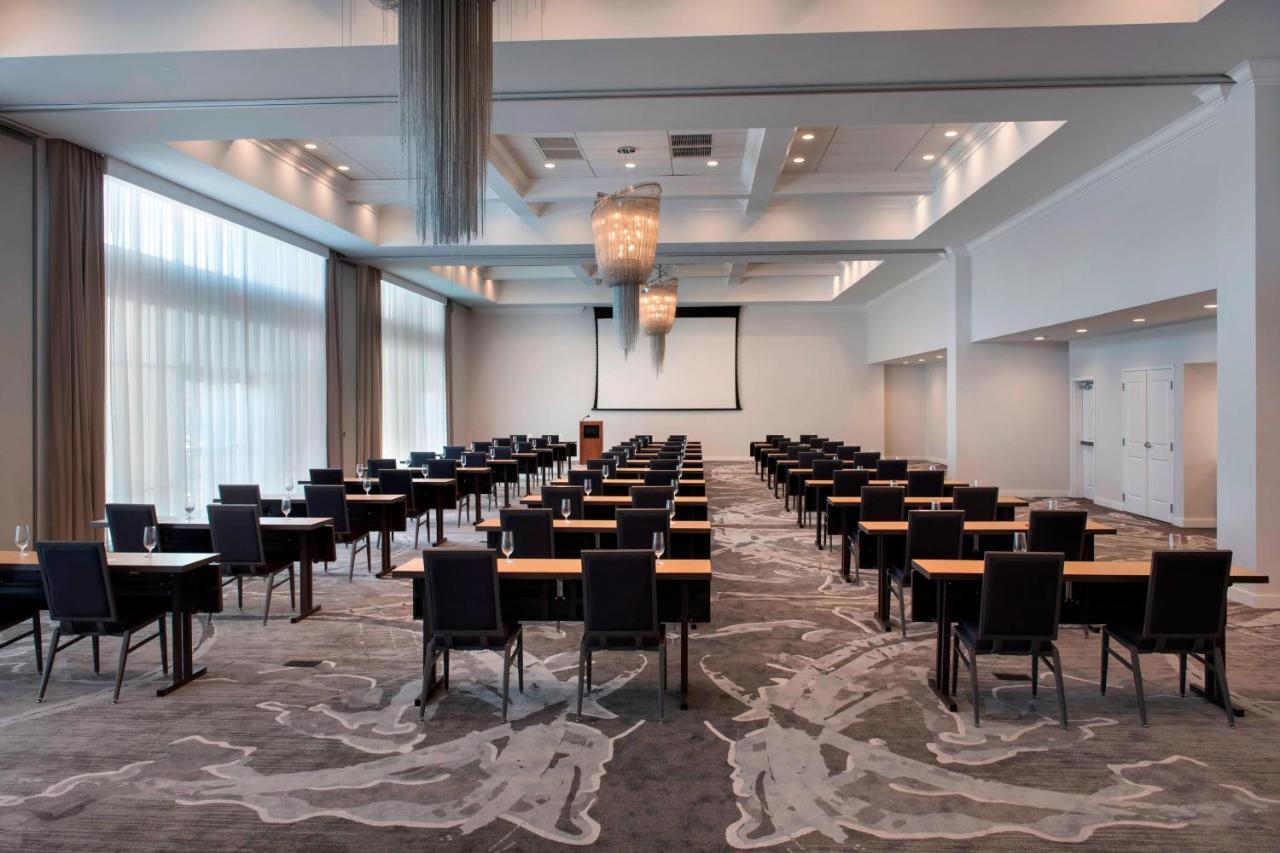 Residence Inn By Marriott New York Long Island East End Riverhead Ngoại thất bức ảnh