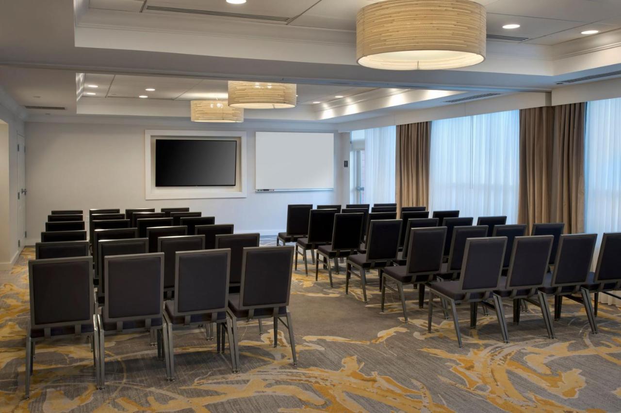 Residence Inn By Marriott New York Long Island East End Riverhead Ngoại thất bức ảnh