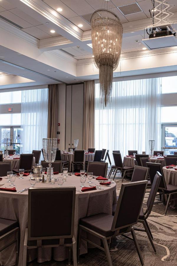 Residence Inn By Marriott New York Long Island East End Riverhead Ngoại thất bức ảnh