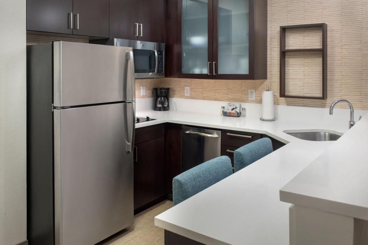 Residence Inn By Marriott New York Long Island East End Riverhead Ngoại thất bức ảnh