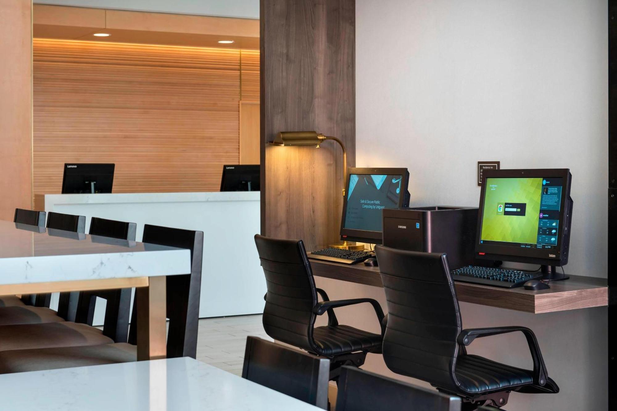Residence Inn By Marriott New York Long Island East End Riverhead Ngoại thất bức ảnh