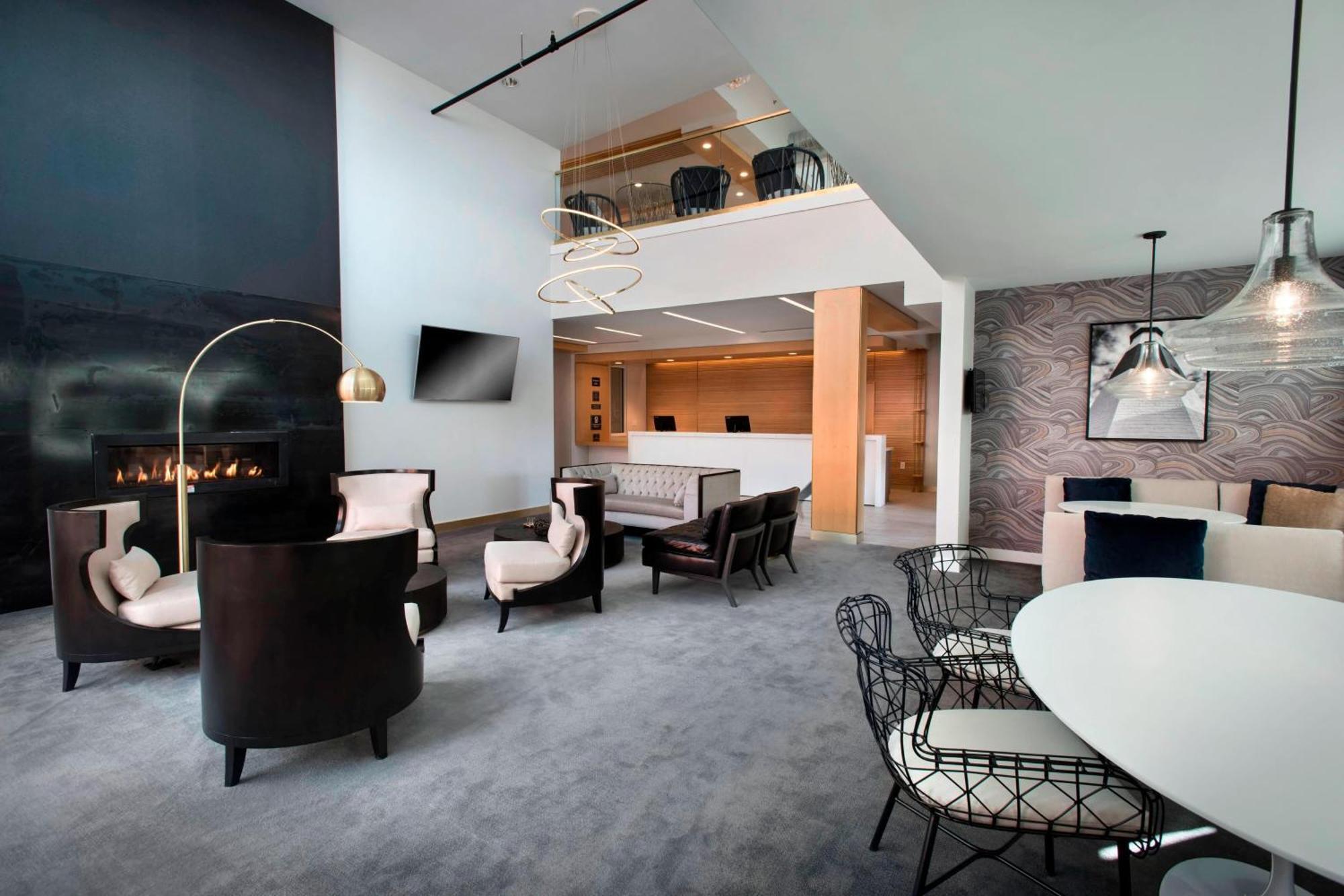 Residence Inn By Marriott New York Long Island East End Riverhead Ngoại thất bức ảnh