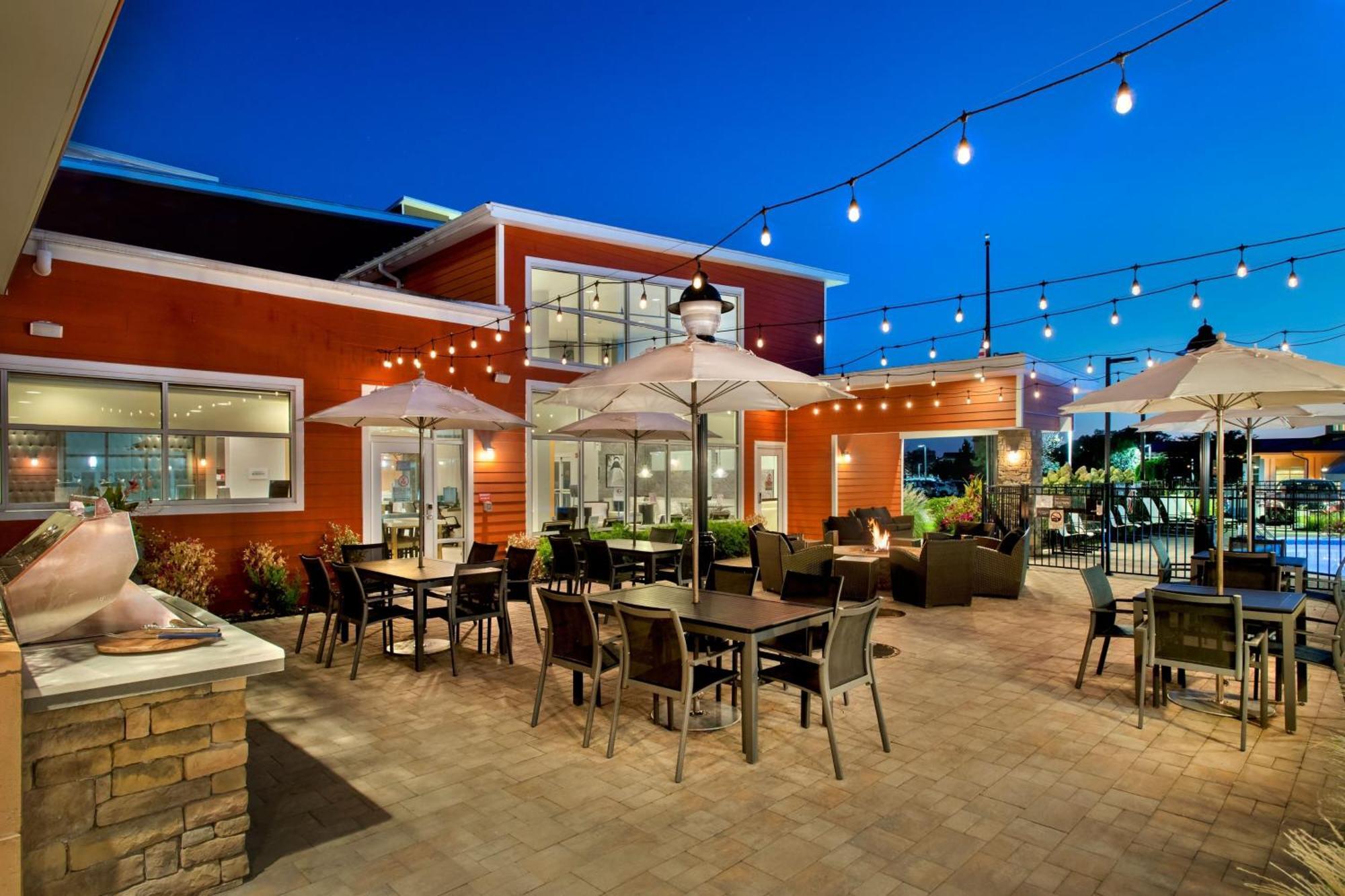 Residence Inn By Marriott New York Long Island East End Riverhead Ngoại thất bức ảnh