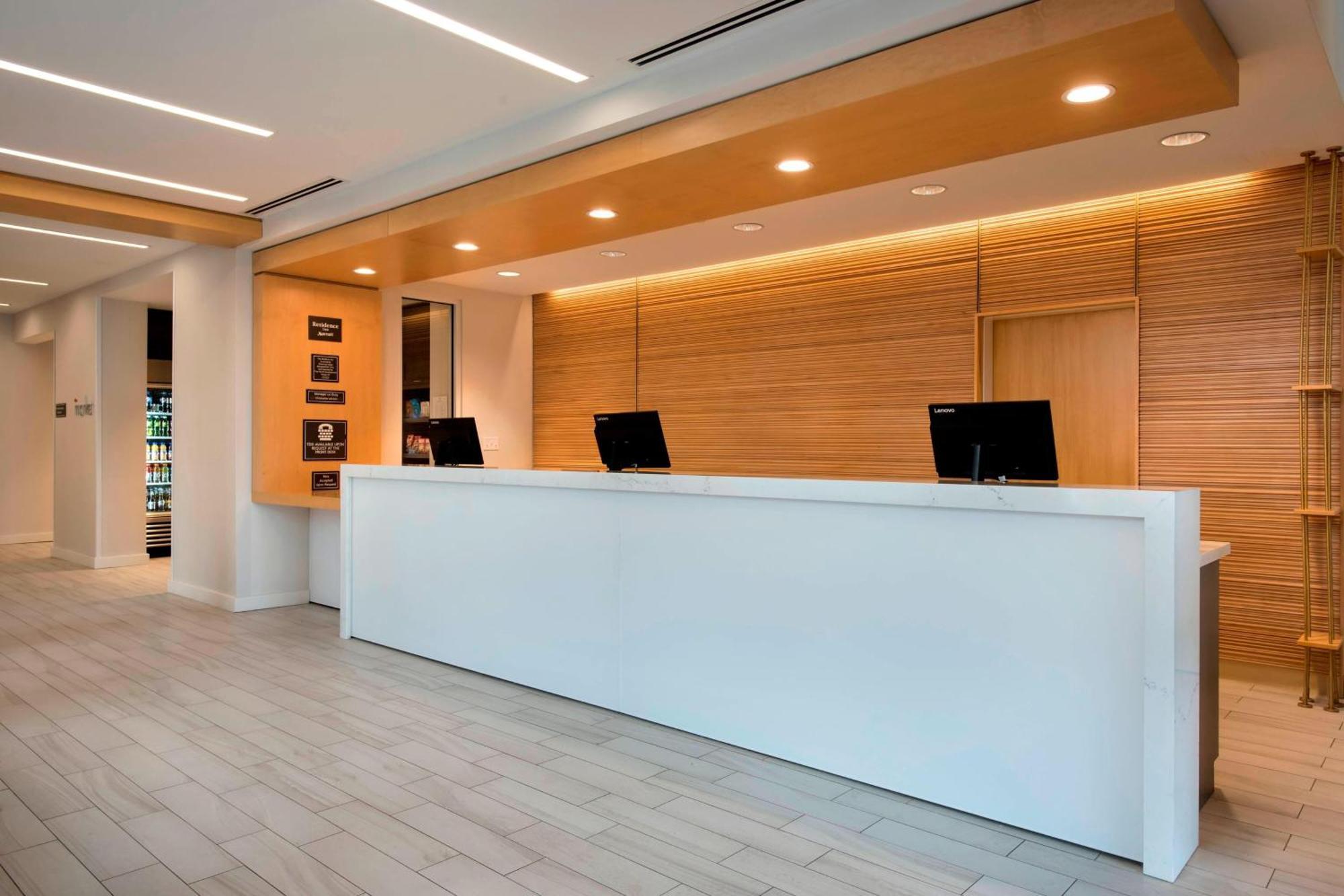 Residence Inn By Marriott New York Long Island East End Riverhead Ngoại thất bức ảnh