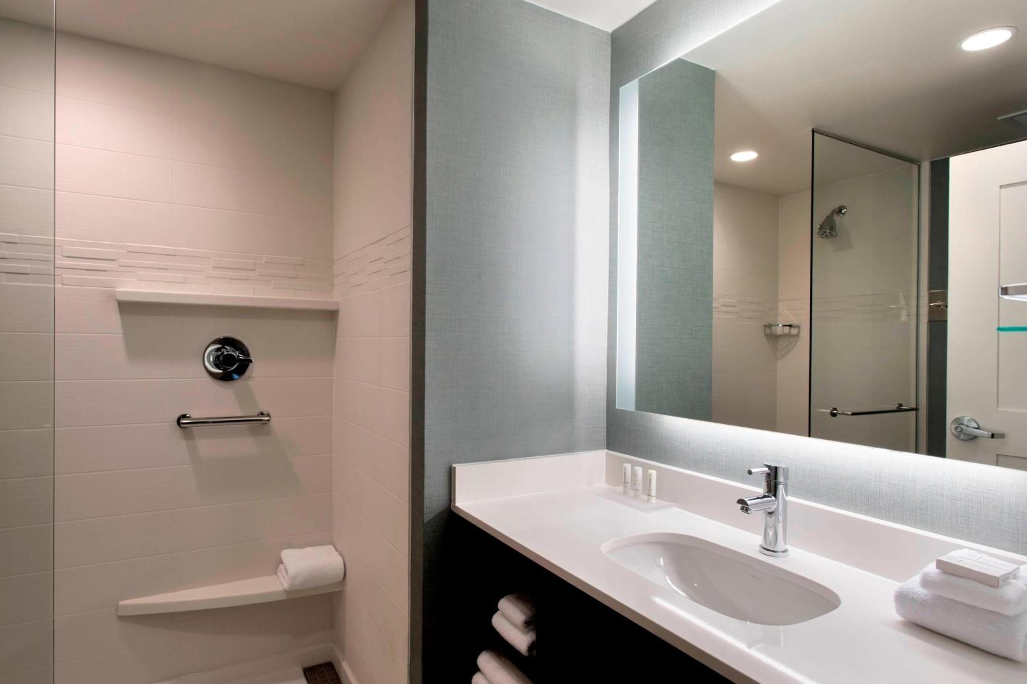 Residence Inn By Marriott New York Long Island East End Riverhead Ngoại thất bức ảnh