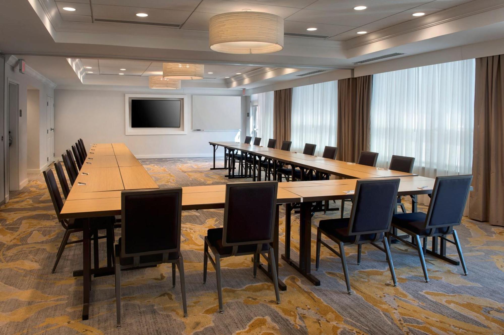 Residence Inn By Marriott New York Long Island East End Riverhead Ngoại thất bức ảnh