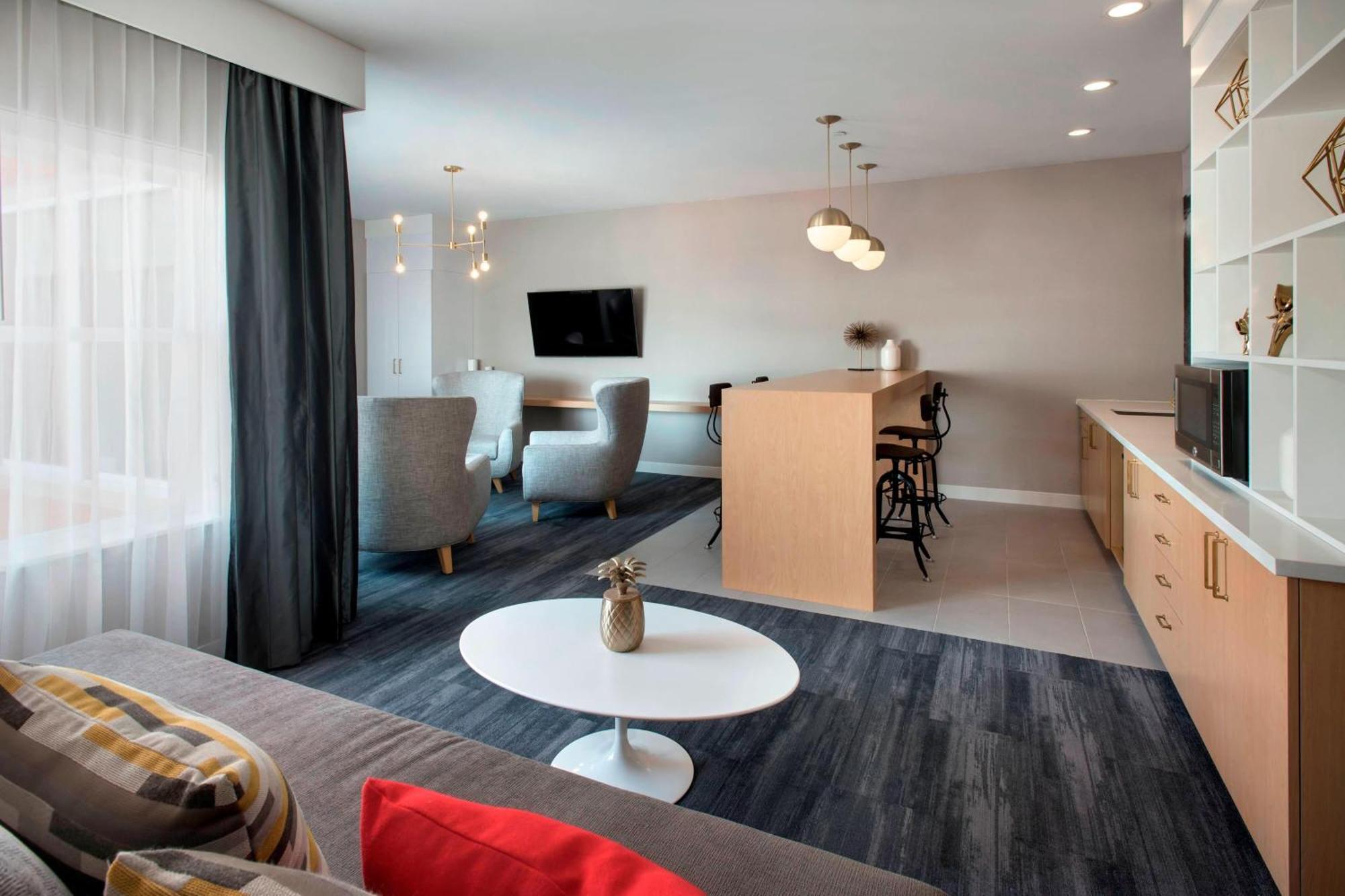 Residence Inn By Marriott New York Long Island East End Riverhead Ngoại thất bức ảnh