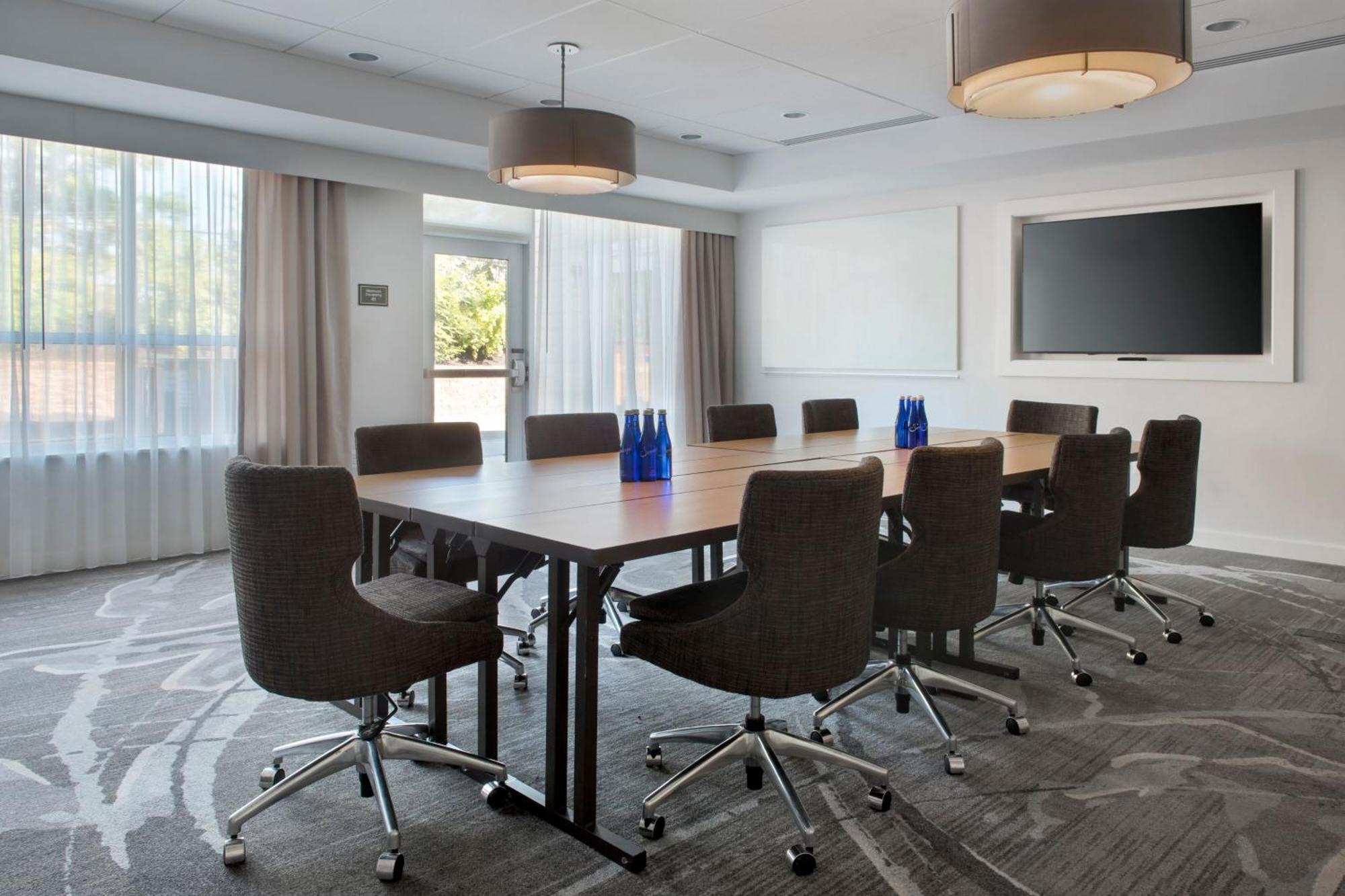 Residence Inn By Marriott New York Long Island East End Riverhead Ngoại thất bức ảnh