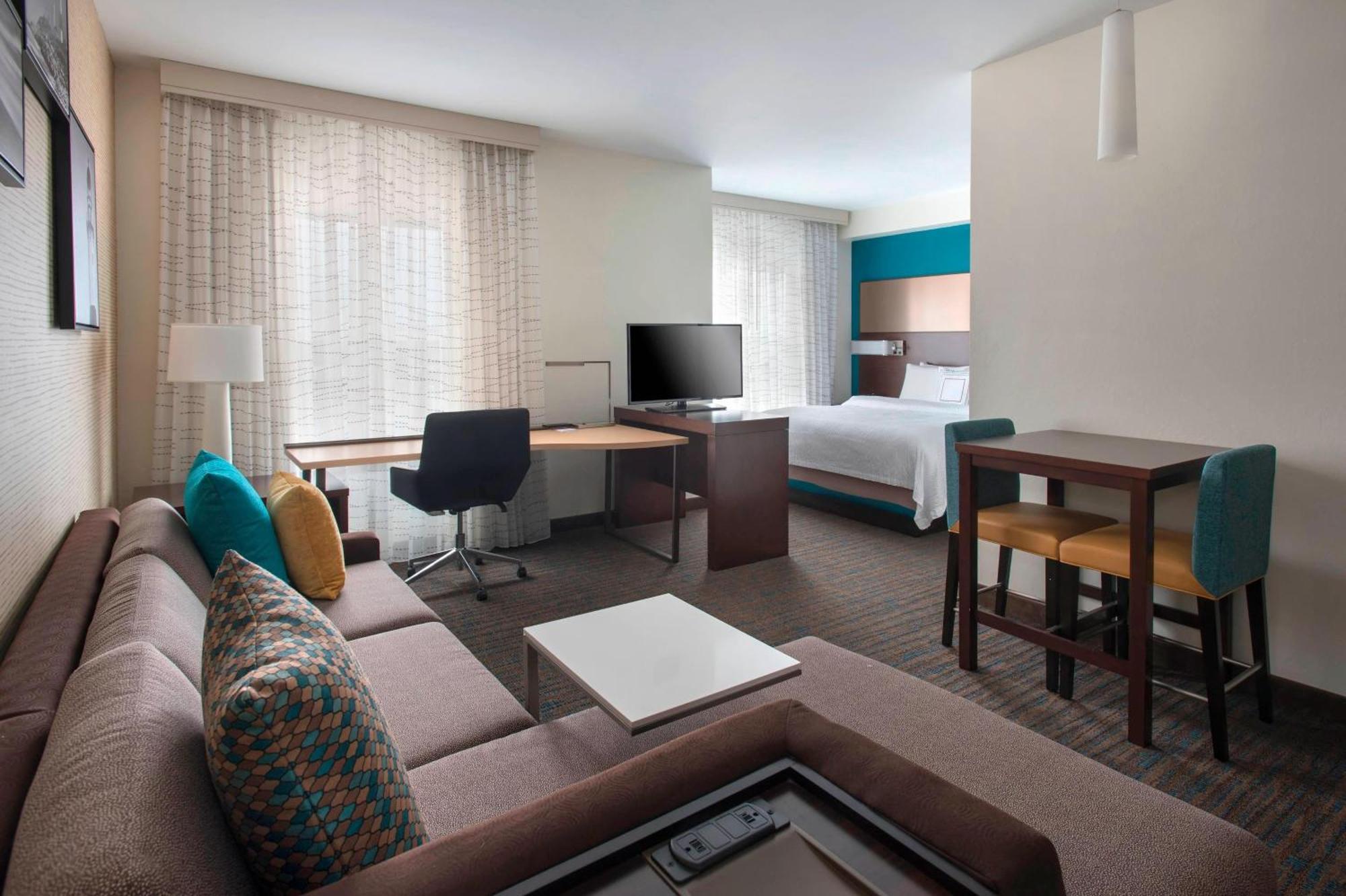 Residence Inn By Marriott New York Long Island East End Riverhead Ngoại thất bức ảnh