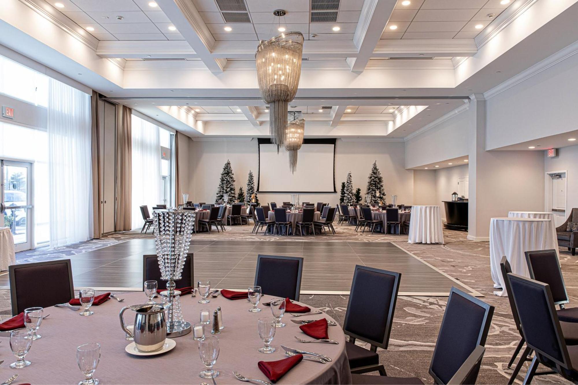 Residence Inn By Marriott New York Long Island East End Riverhead Ngoại thất bức ảnh