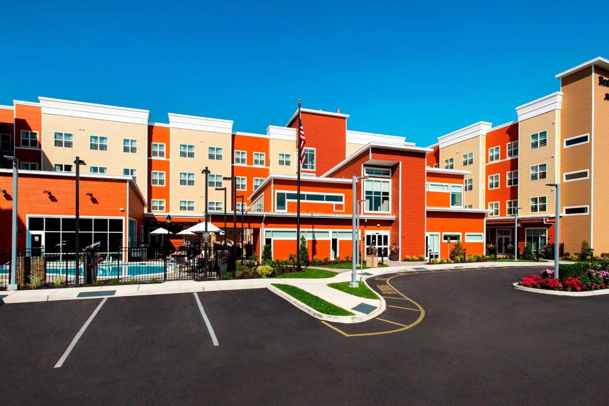 Residence Inn By Marriott New York Long Island East End Riverhead Ngoại thất bức ảnh