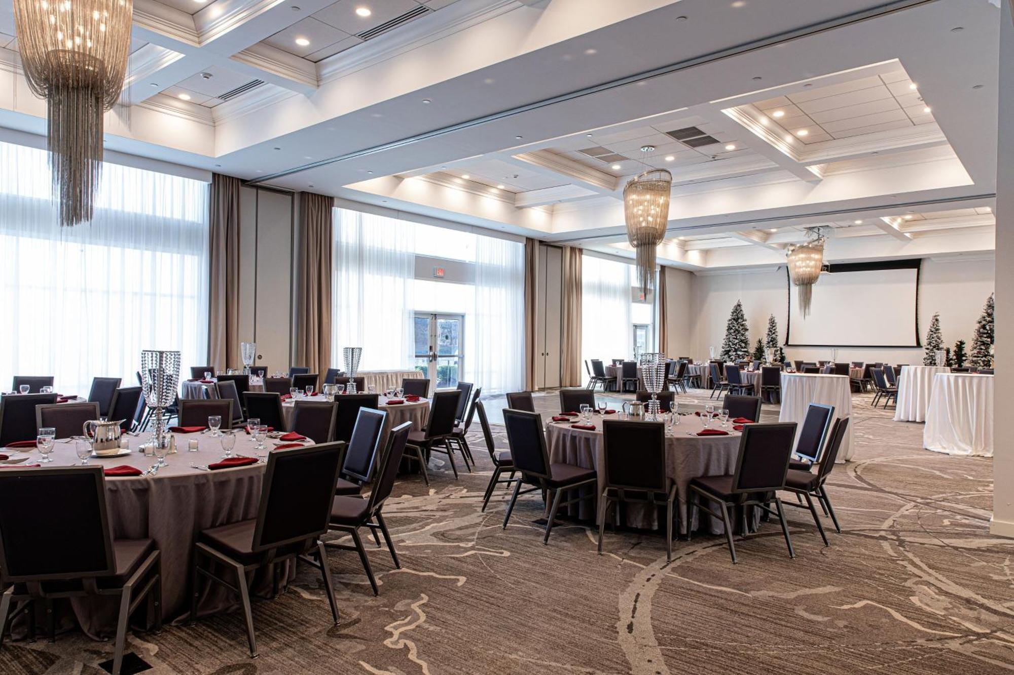 Residence Inn By Marriott New York Long Island East End Riverhead Ngoại thất bức ảnh