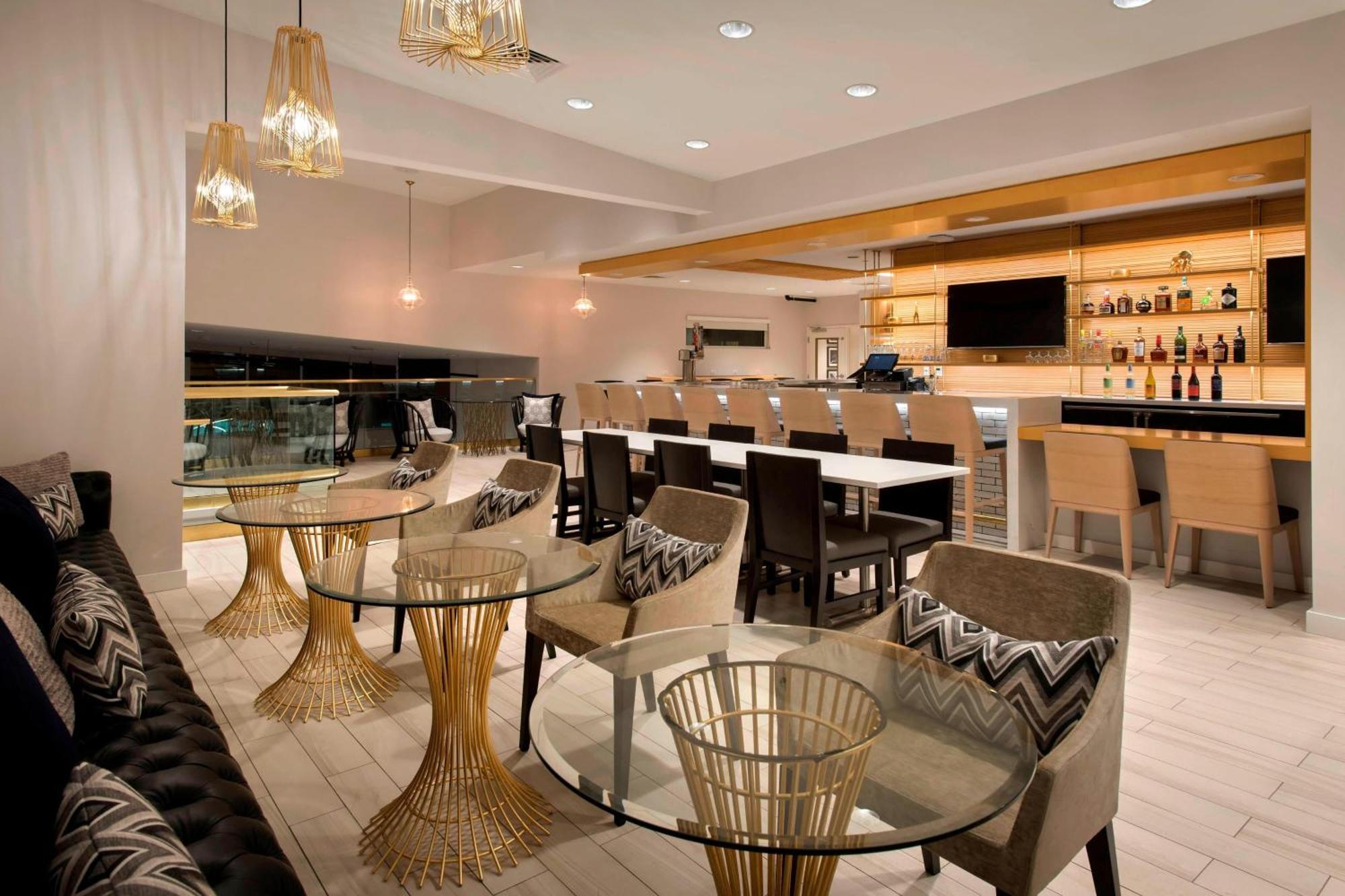 Residence Inn By Marriott New York Long Island East End Riverhead Ngoại thất bức ảnh