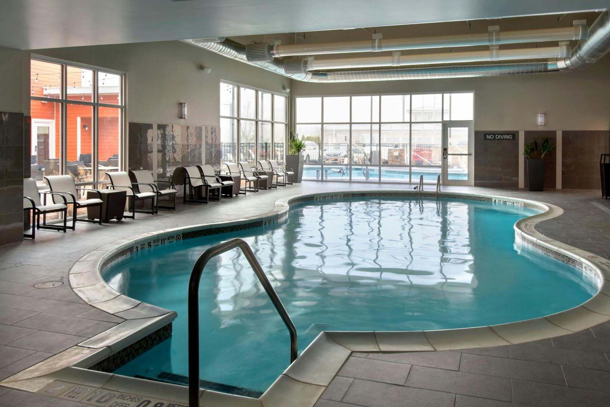 Residence Inn By Marriott New York Long Island East End Riverhead Ngoại thất bức ảnh