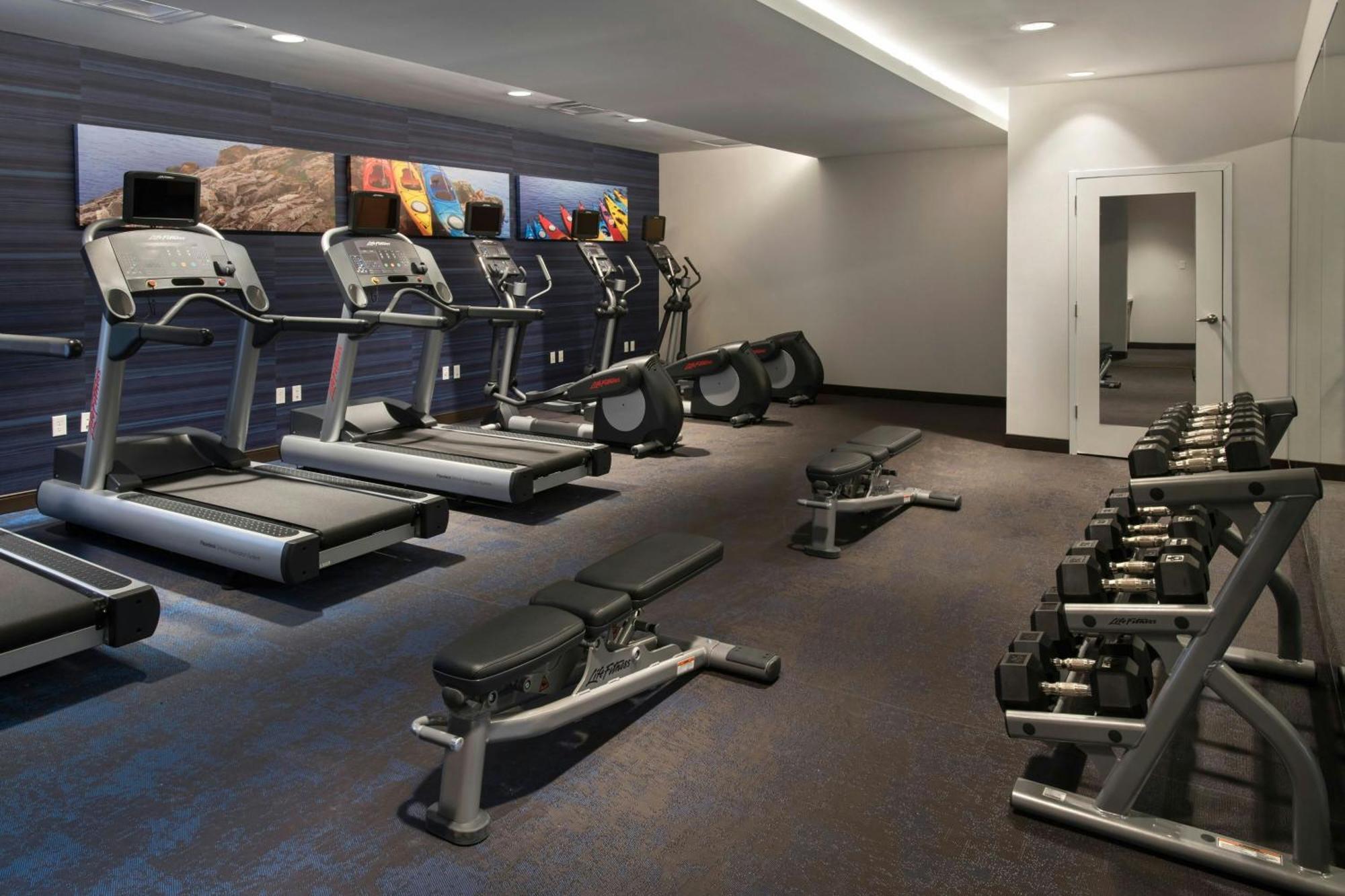 Residence Inn By Marriott New York Long Island East End Riverhead Ngoại thất bức ảnh
