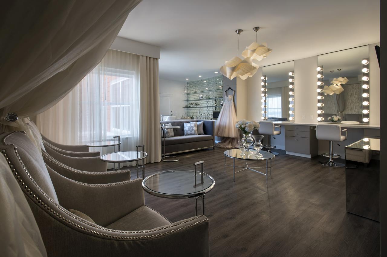 Residence Inn By Marriott New York Long Island East End Riverhead Ngoại thất bức ảnh
